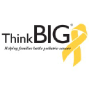 ThinkBIG Pediatric Cancer Fund
