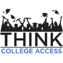 thinkcollegeaccess.com