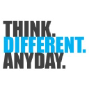 thinkdifferentanyday.com