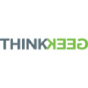 ThinkGeek | Join In. Geek Out.