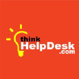 ThinkHelpDesk.com Logo