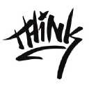Think Higher Logo