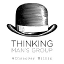 thinkingmansgroup.com
