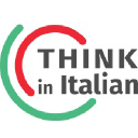 Think in Italian