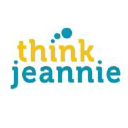 thinkjeannie.com