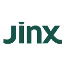 Logo for thinkjinx.com