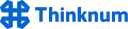 Thinknum logo