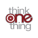 OneThing Strategic Marketing Group logo