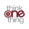 Think One Thing logo