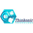 thinkonictechnology.com