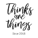thinksarethings.com