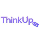 ThinkUp logo