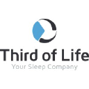 Logo der Brand the_beautiful_influence <> Third of Life | TOL10PFF