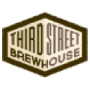 thirdstreetbrewhouse.com