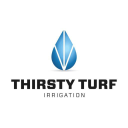 THIRSTY TURF IRRIGATION INC