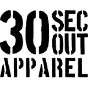 Logo for thirtysecondsout.com