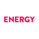 ＥＮＥＲＧＹ - Logo