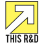 This R&D logo