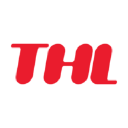 THL Gourmet Foods Inc. logo