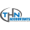 THN Accountants logo