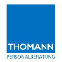 thomann-personalberatung.de