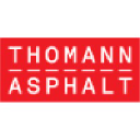 Thomann Asphalt Paving Corp