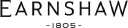 Logo for thomas-earnshaw.com