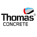 thomasconcrete.com
