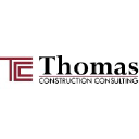 thomasconstructionconsulting.com