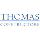 Thomas Constructors LLC