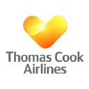 Read Thomas Cook Airlines Reviews