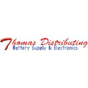 thomasdistributing.com