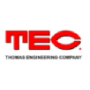 Thomas Engineering Company
