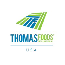 thomas foods international