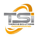 THOMAS SOLUTION INCORPORATED