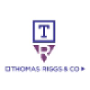 Thomas Riggs & Co