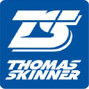 Thomas Skinner logo