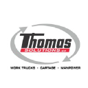 Thomas Solutions