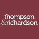 thompsonandrichardson.co.uk