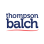 THOMPSON BALCH LIMITED logo