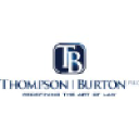 thompsonburton.com
