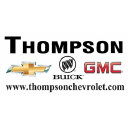 Thompson Chevrolet Buick GMC