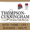 Thompson-Cunningham Agency
