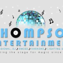 thompsonentertainment.com