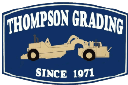 Thompson Grading Inc Logo