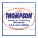 thompsonheatandair.com