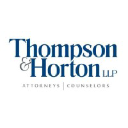 thompsonhorton.com