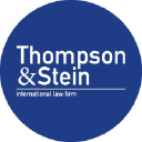 thompsonstein.com