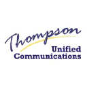 Thompson Unified Communications in Elioplus