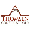 thomsenconstruction.com
